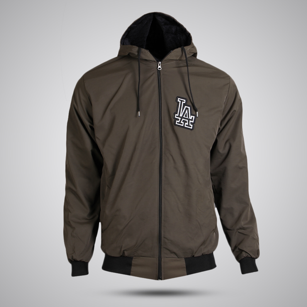 سوئی شرت LA زیتونی 